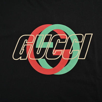 CAMISETA GUCCI