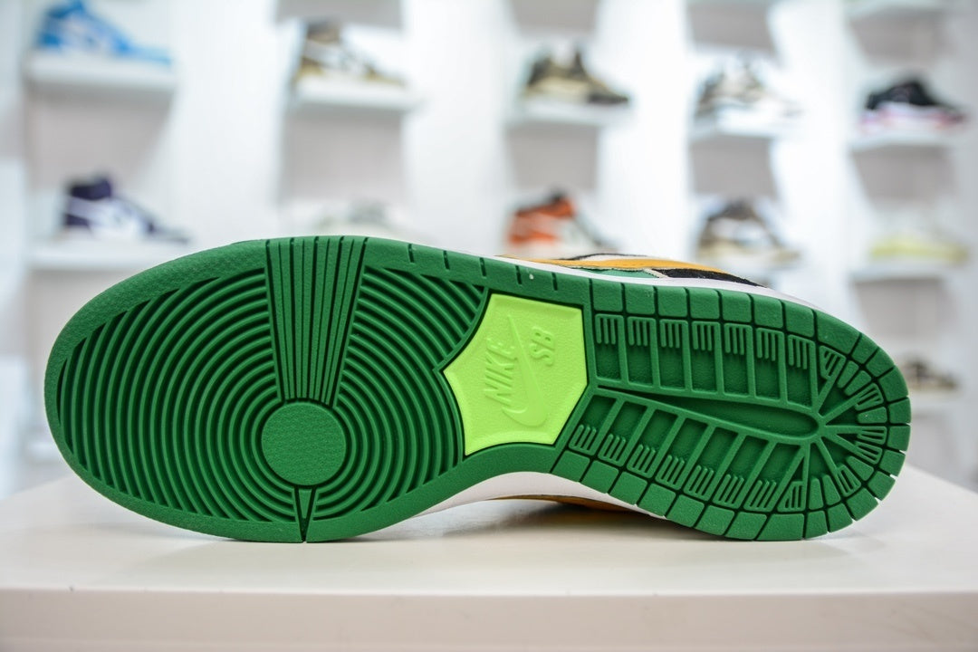 NIKE x BEN & JERRY´S