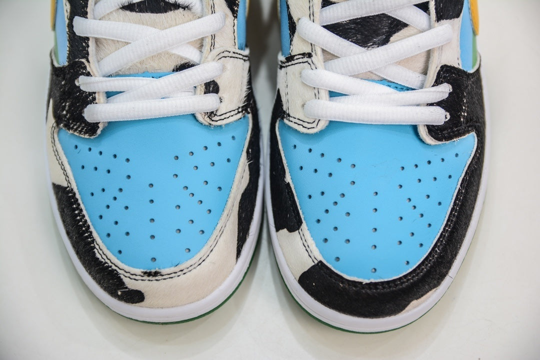 NIKE x BEN & JERRY´S