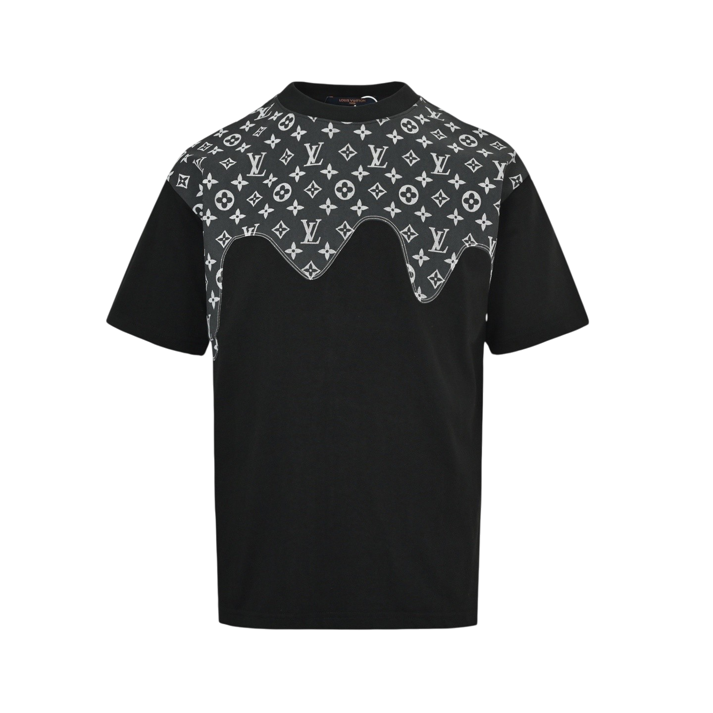 CAMISETA LV
