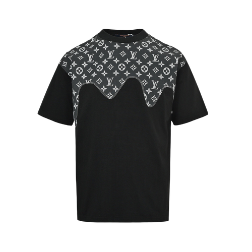 CAMISETA LV