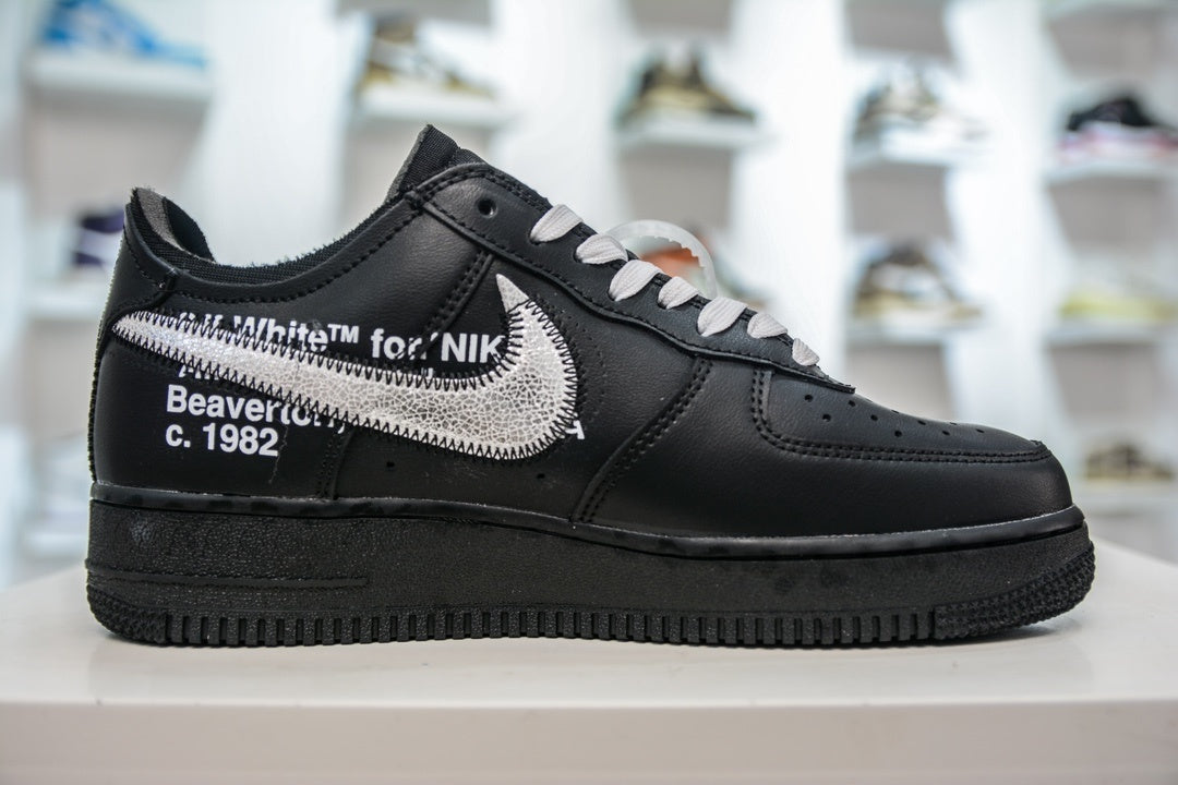 AIR FORCE 1 x OFF-WHITE