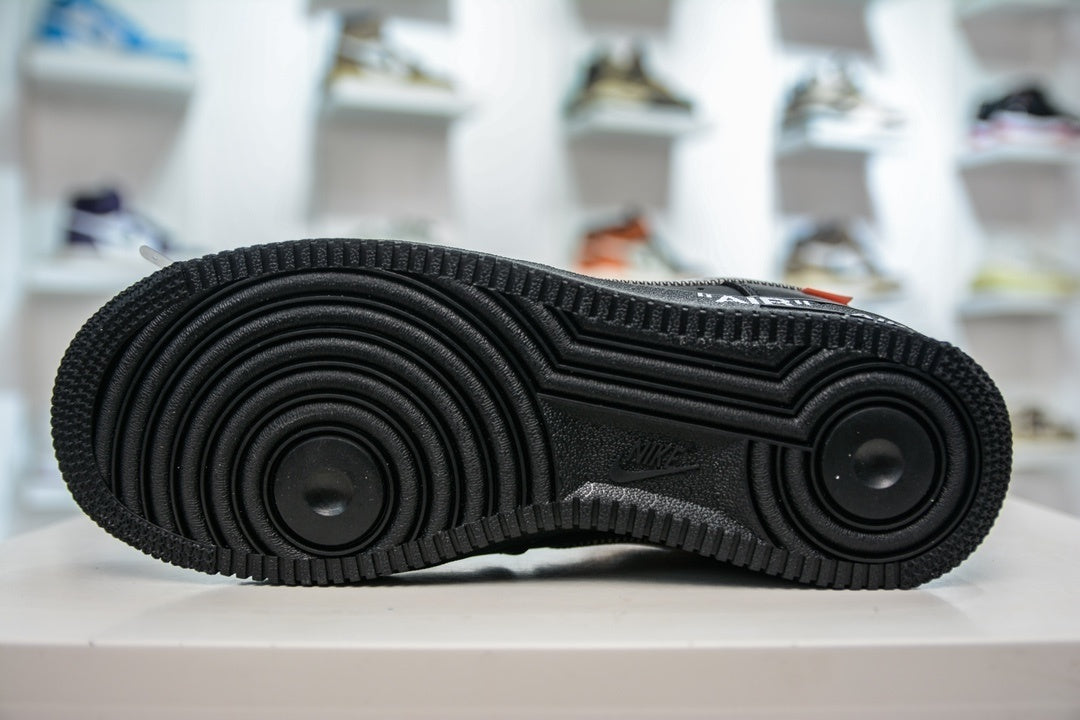 AIR FORCE 1 x OFF-WHITE