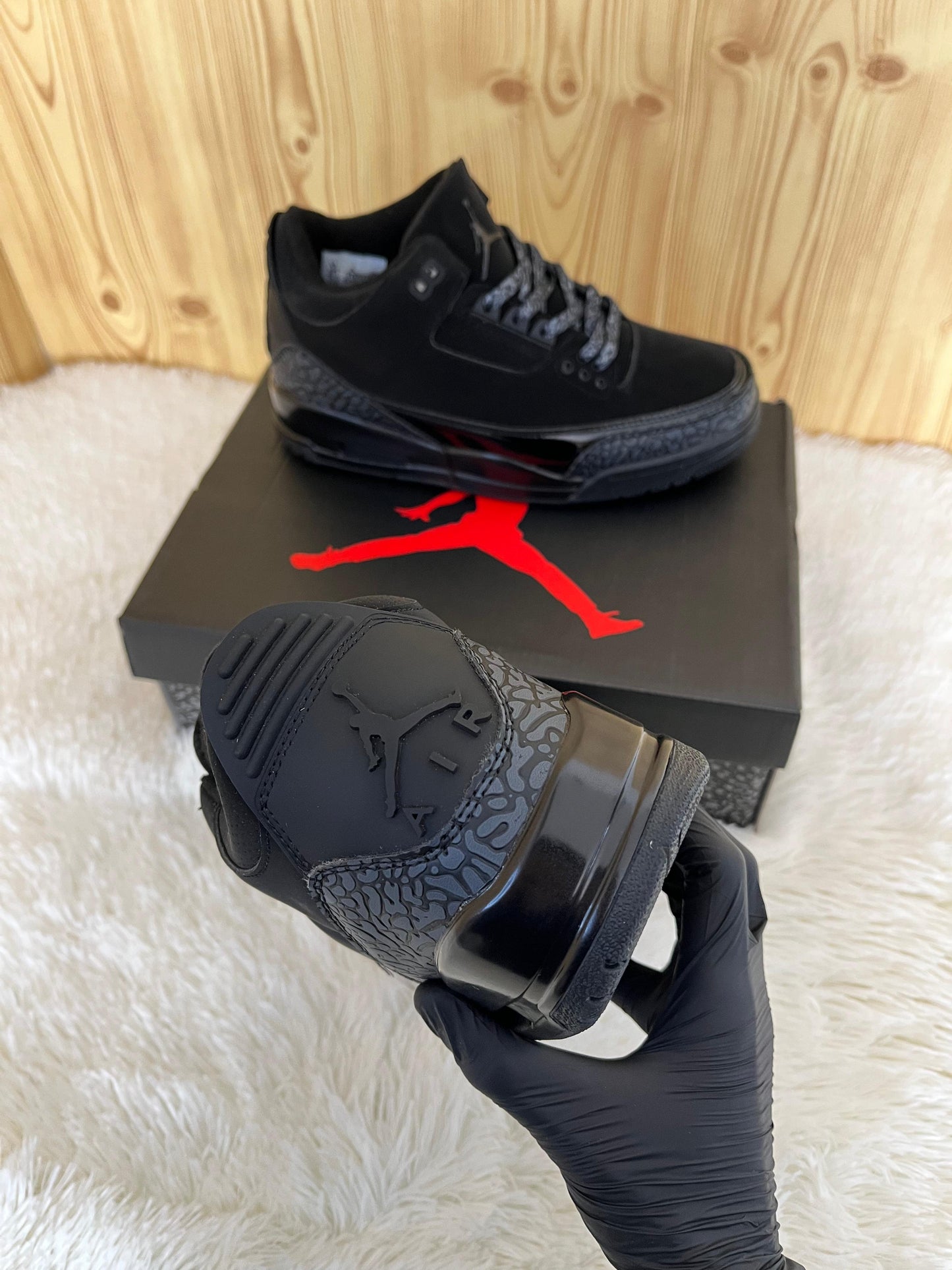 JORDAN 3