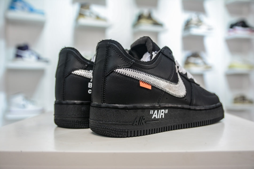 AIR FORCE 1 x OFF-WHITE