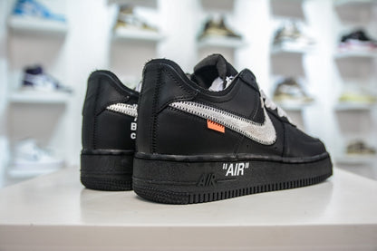AIR FORCE 1 x OFF-WHITE