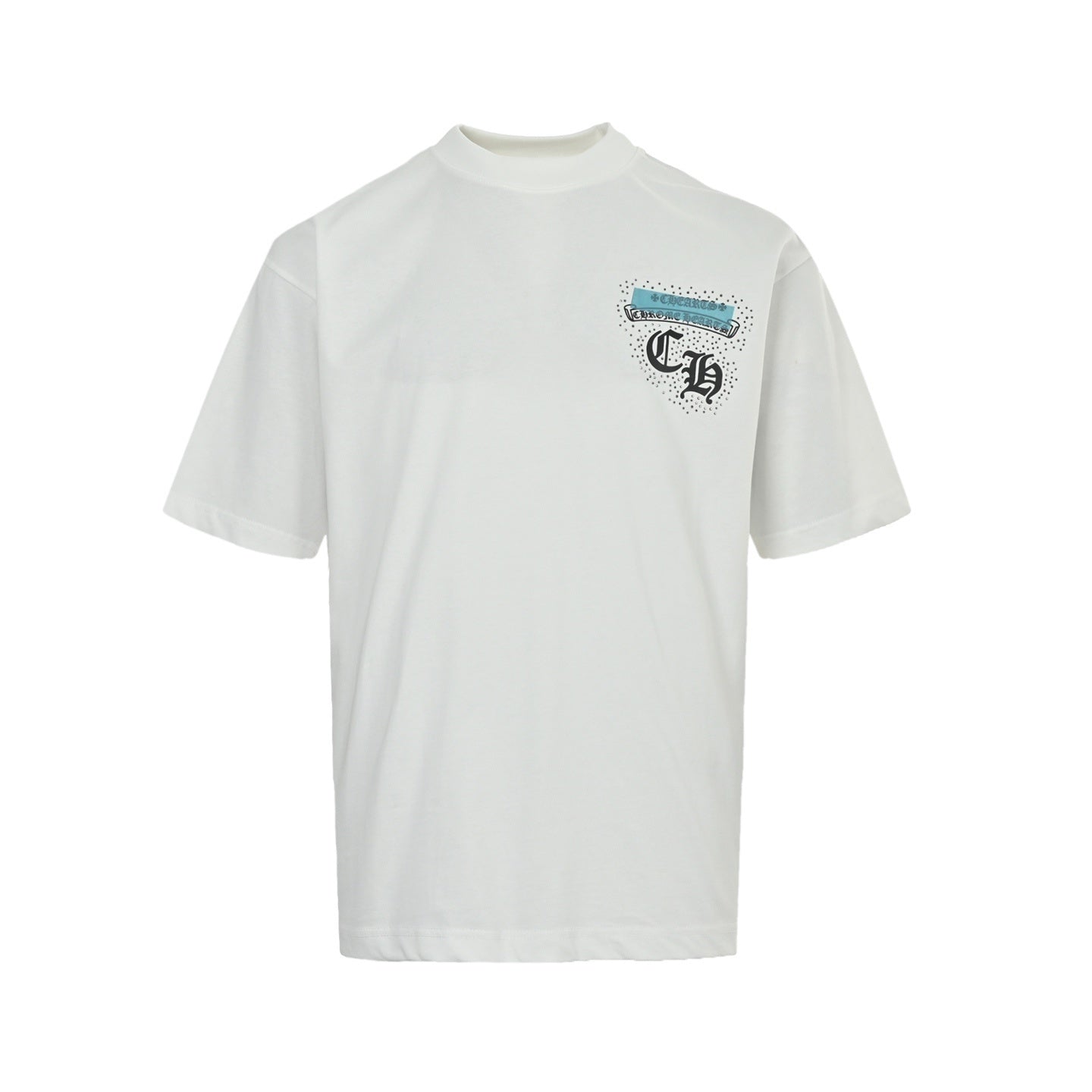 CAMISETA CHROME HEARTS