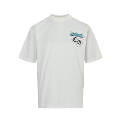 CAMISETA CHROME HEARTS