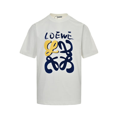 CAMISETA LOEWE