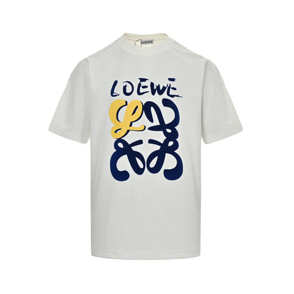 CAMISETA LOEWE
