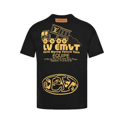 CAMISETA LV
