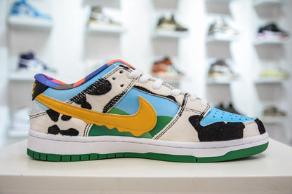 NIKE x BEN & JERRY´S