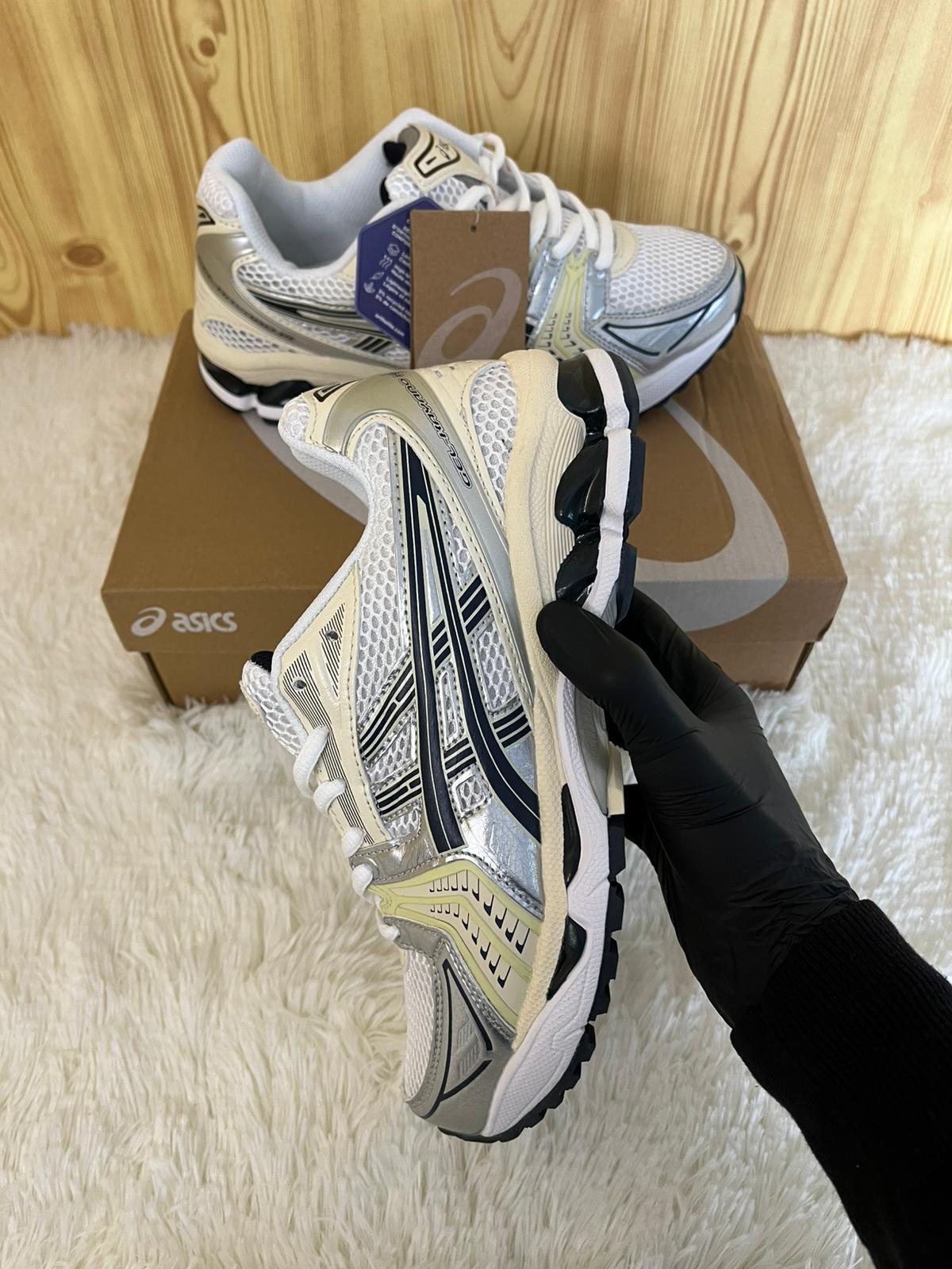 ASICS KAYANO 14