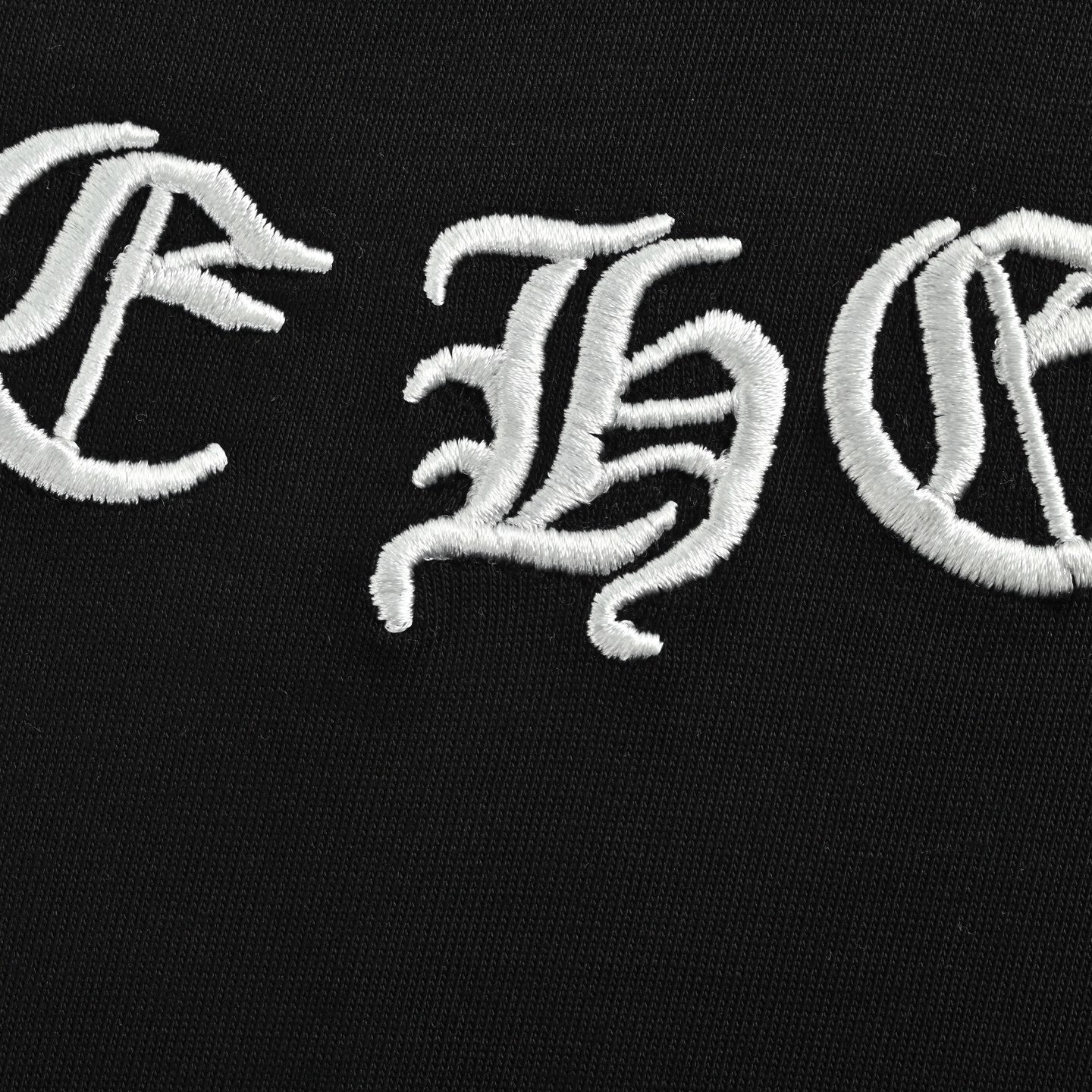 CAMISETA CHROME HEARTS