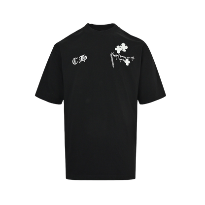CAMISETA CHROME HEARTS