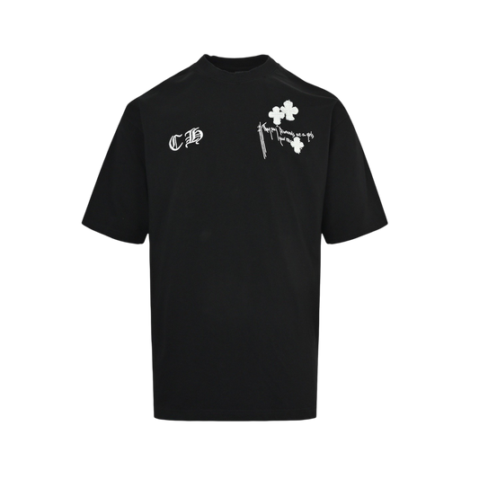 CAMISETA CHROME HEARTS
