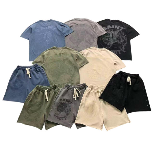 CONJUNTO SAINT VANITY