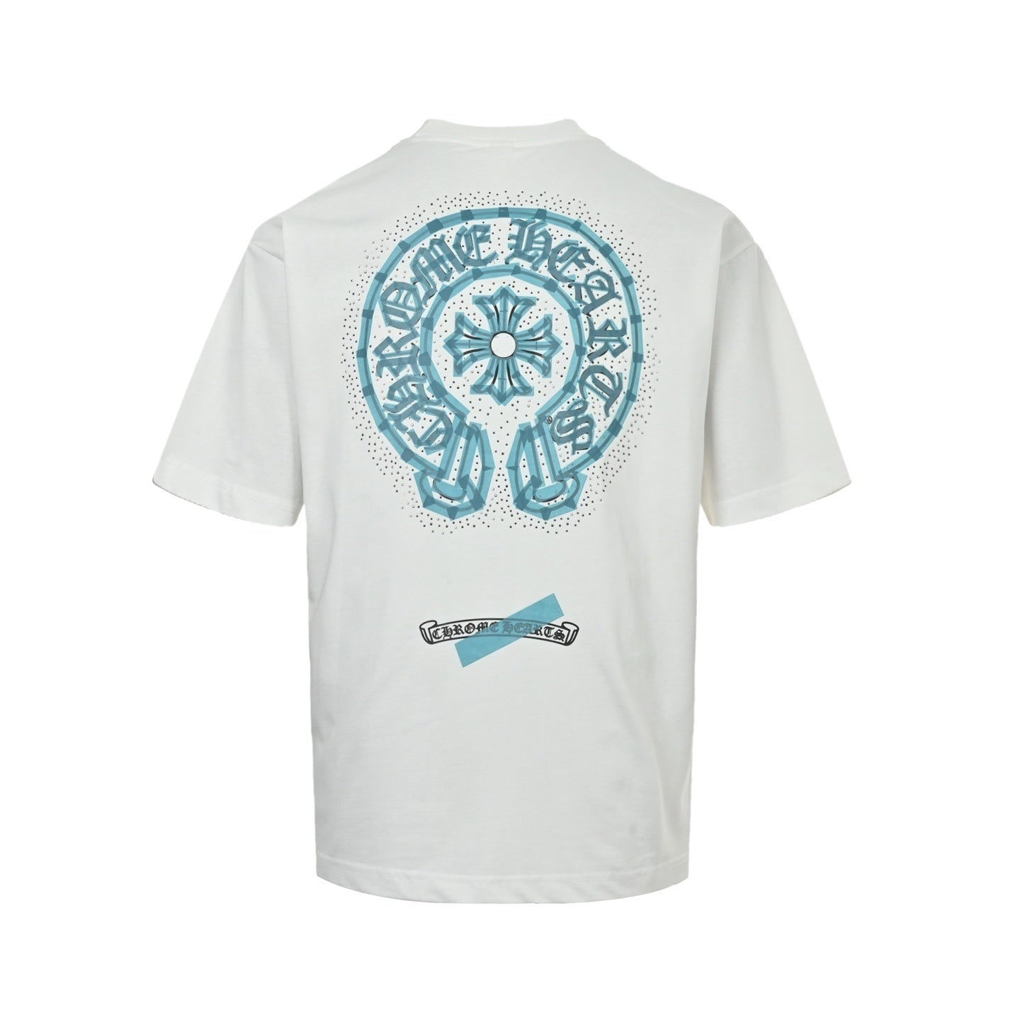 CAMISETA CHROME HEARTS