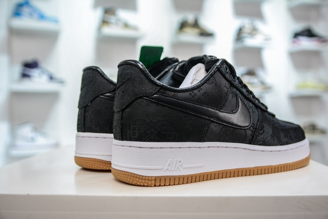 AIR FORCE 1 x CLOT