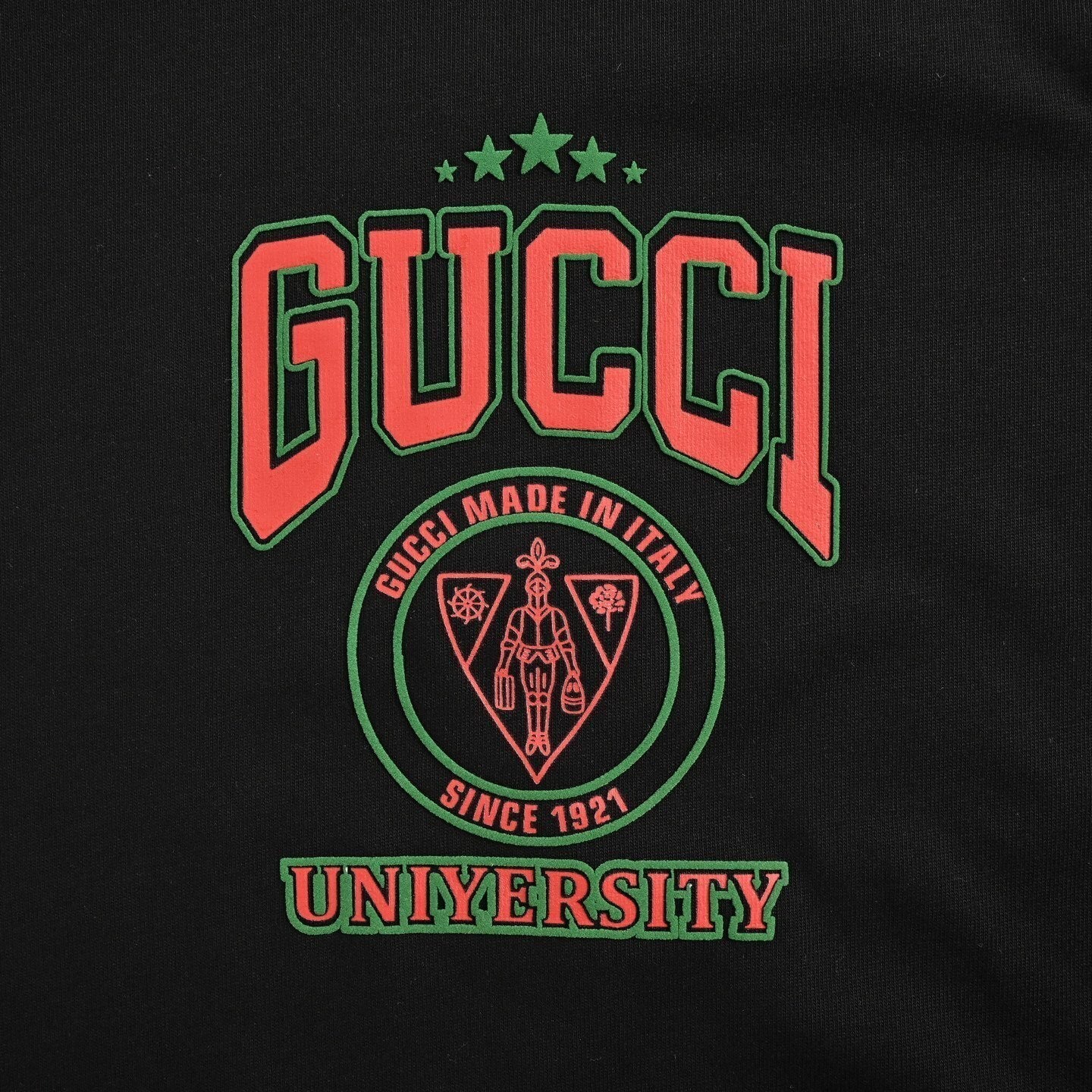 CAMISETA GUCCI