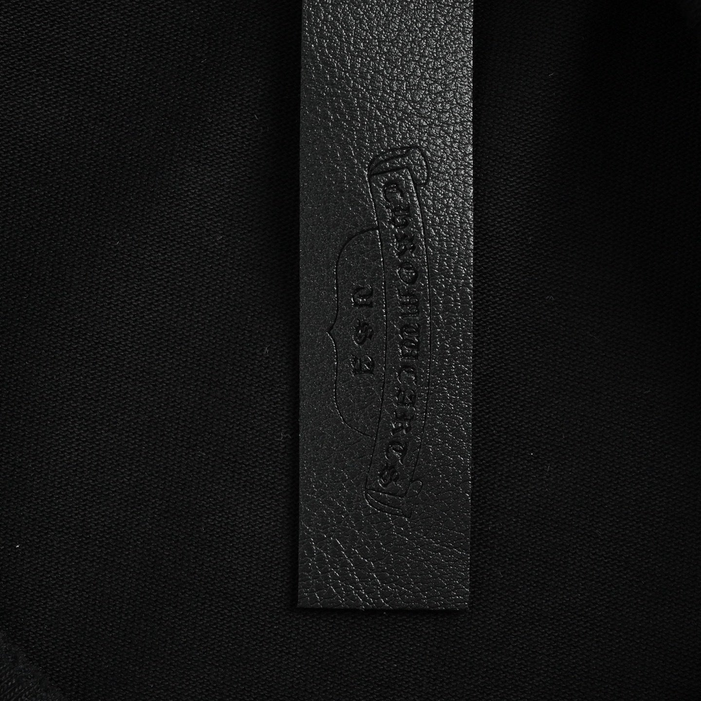 CAMISETA CHROME HEARTS