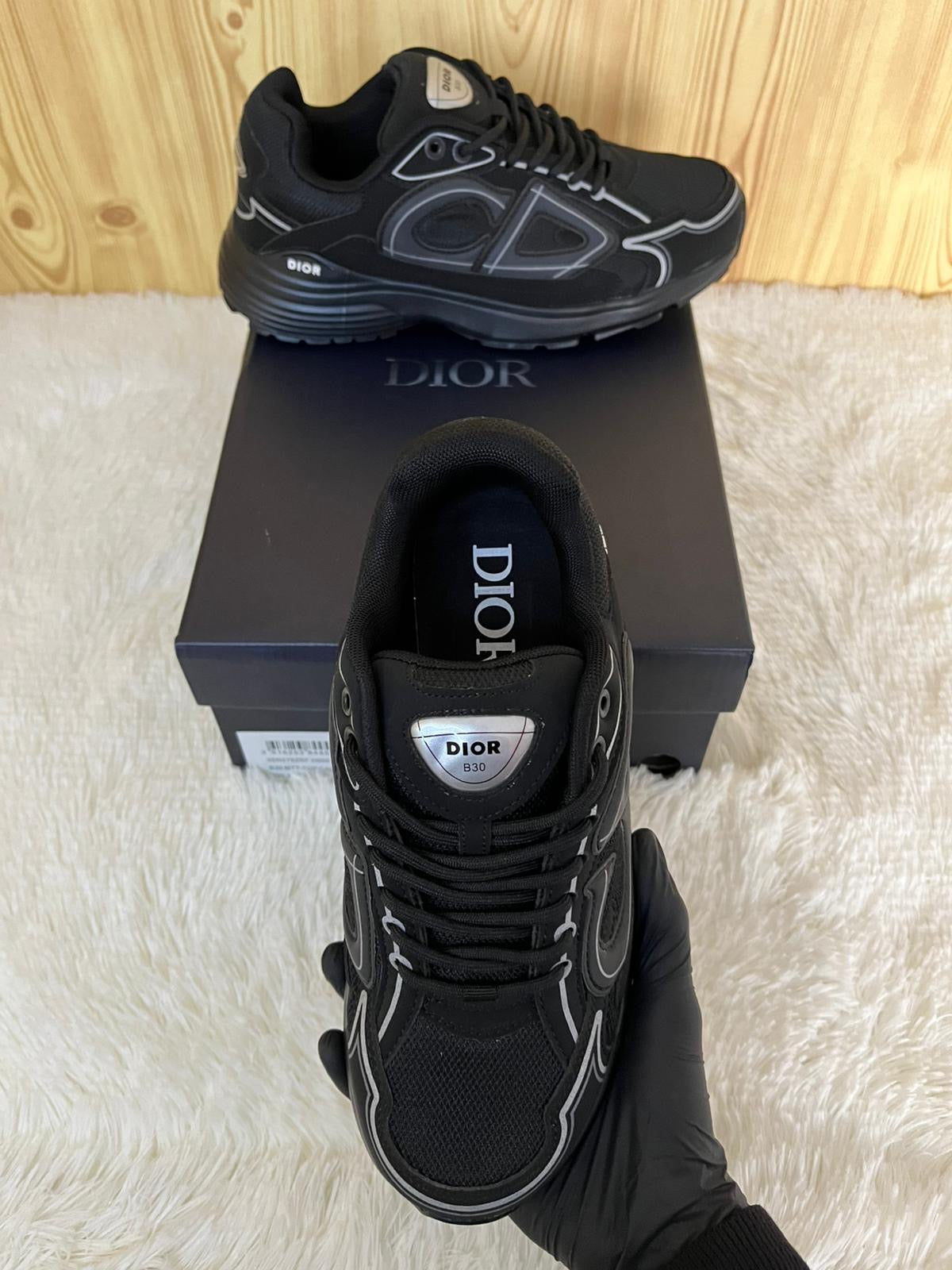 DIOR B30
