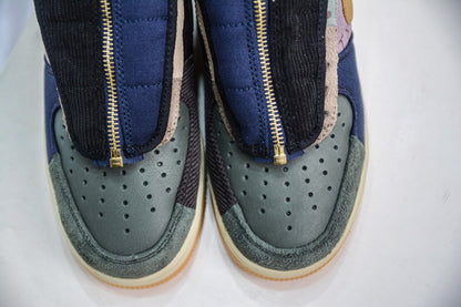 AIR FORCE 1 x TRAVIS SCOTT