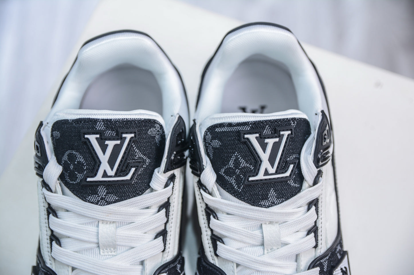 LV TRAINER