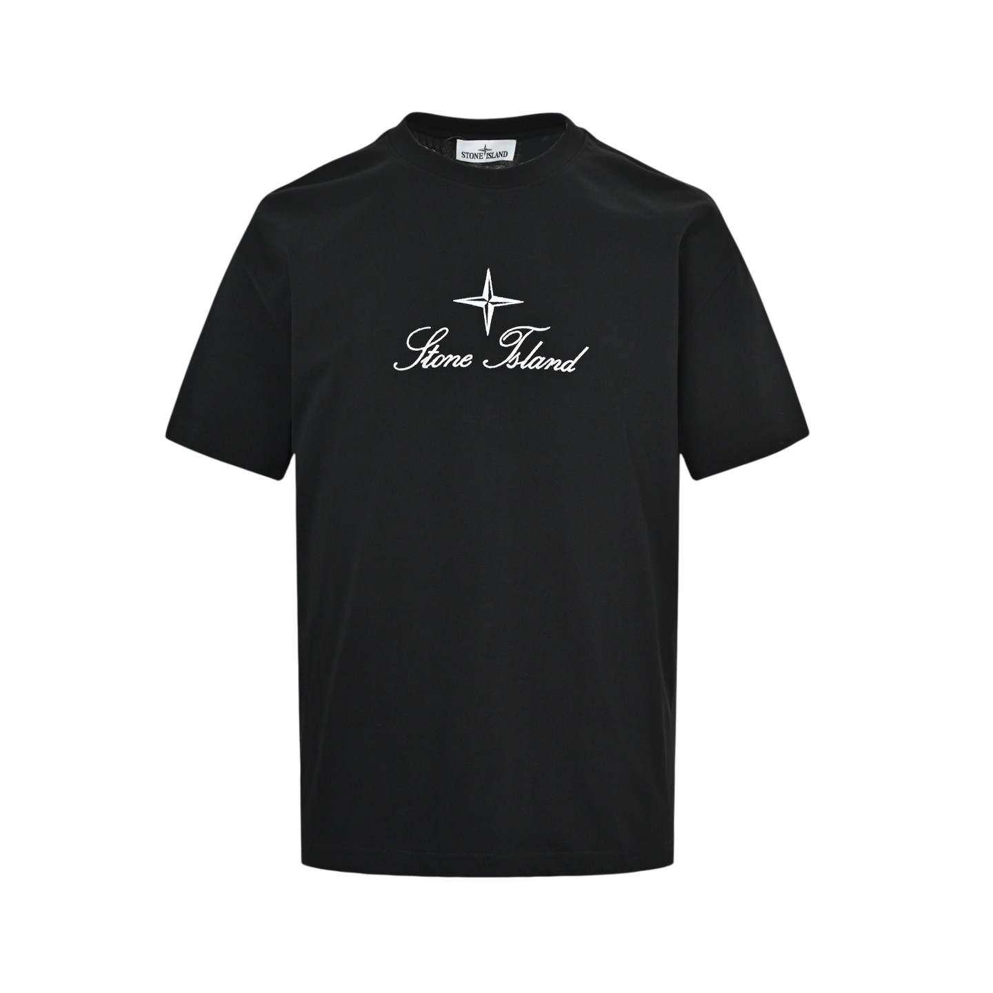 CAMISETA STONE ISLAND