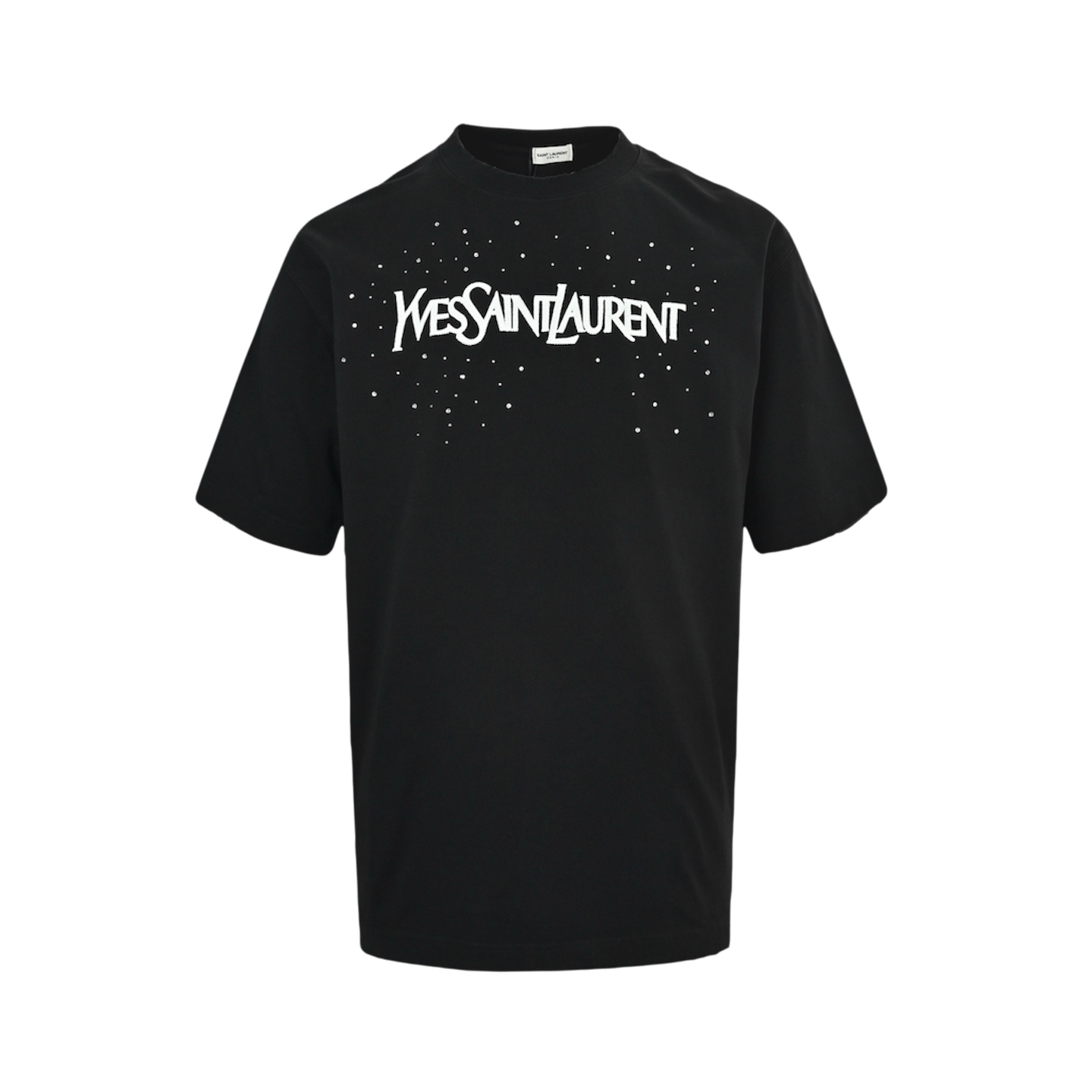 CAMISETA IVES SAINT LAURENT