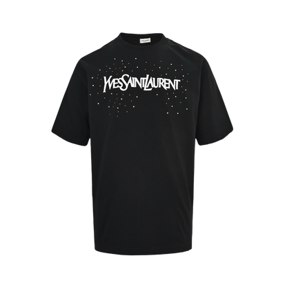 CAMISETA IVES SAINT LAURENT