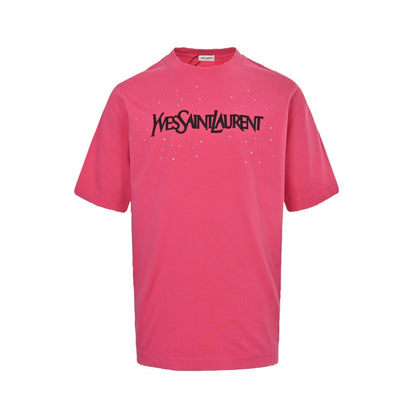 CAMISETA IVES SAINT LAURENT