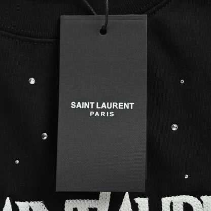 CAMISETA IVES SAINT LAURENT