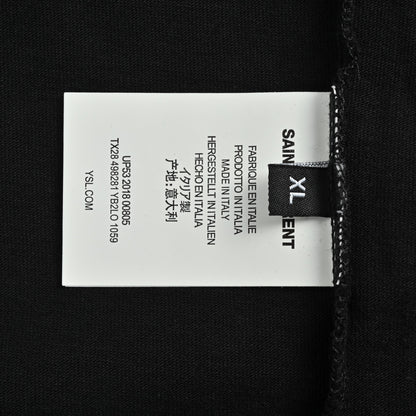 CAMISETA IVES SAINT LAURENT