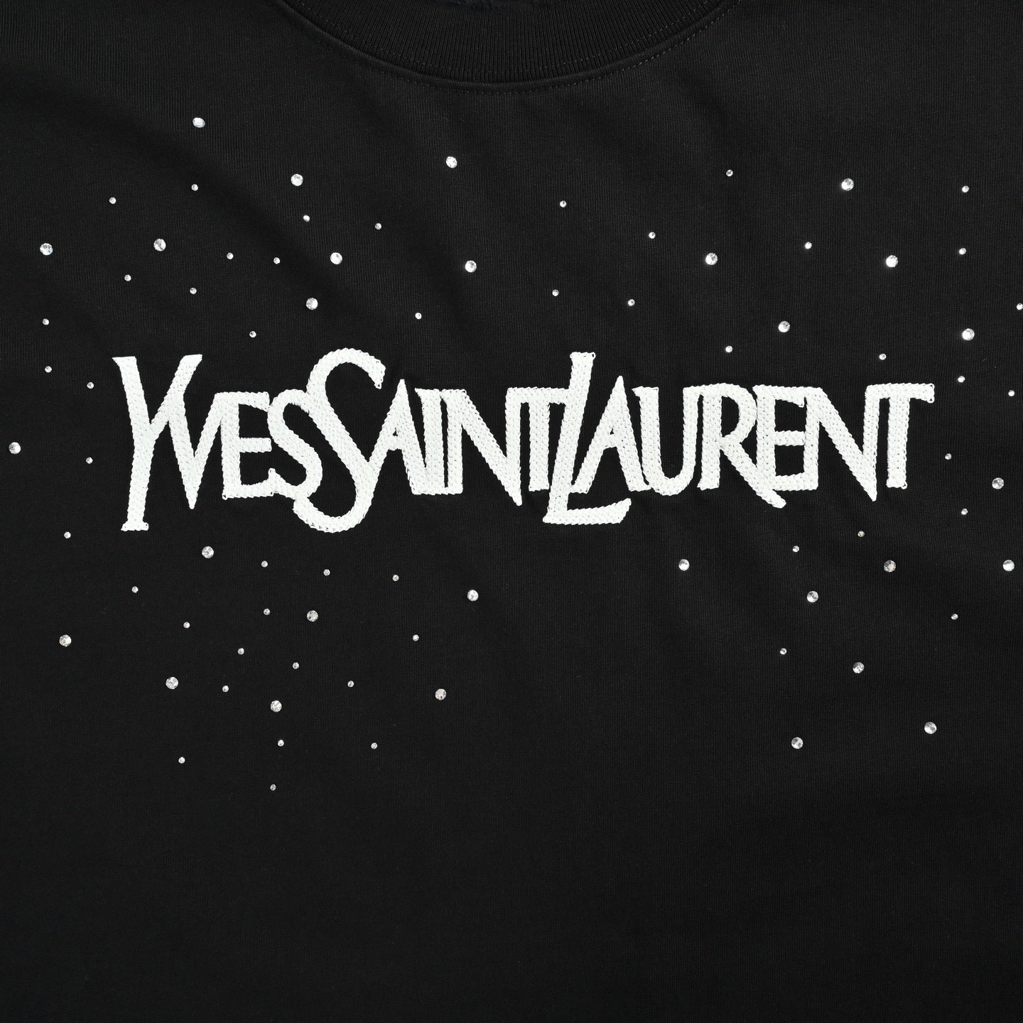 CAMISETA IVES SAINT LAURENT