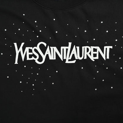 CAMISETA IVES SAINT LAURENT