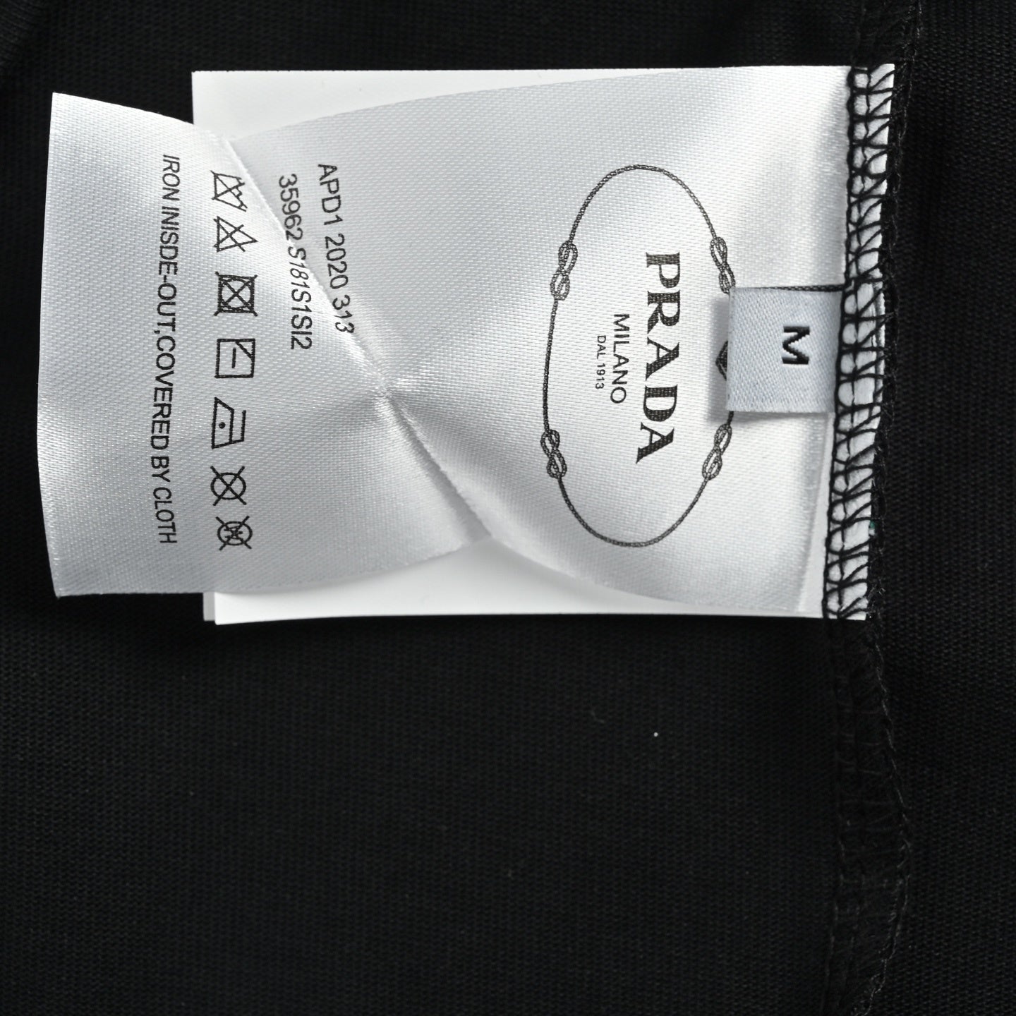 CAMISETA PRADA