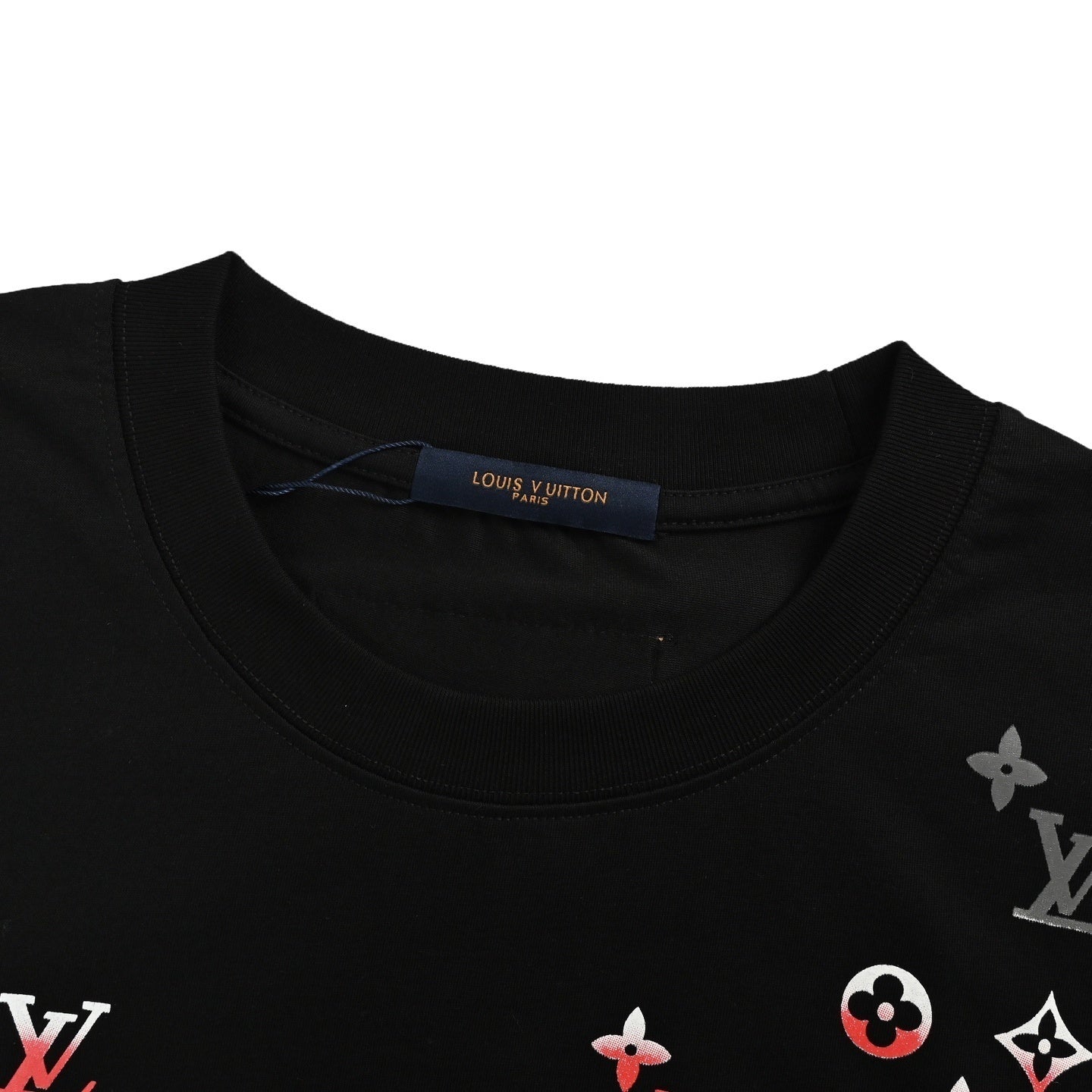 CAMISETA LV