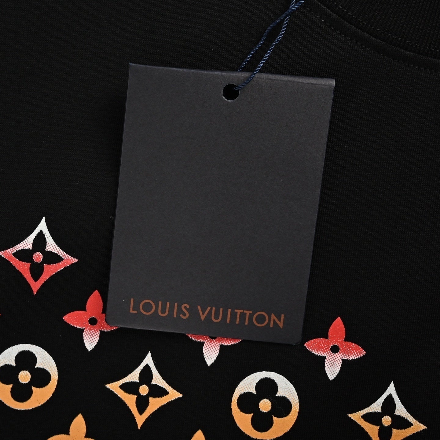 CAMISETA LV
