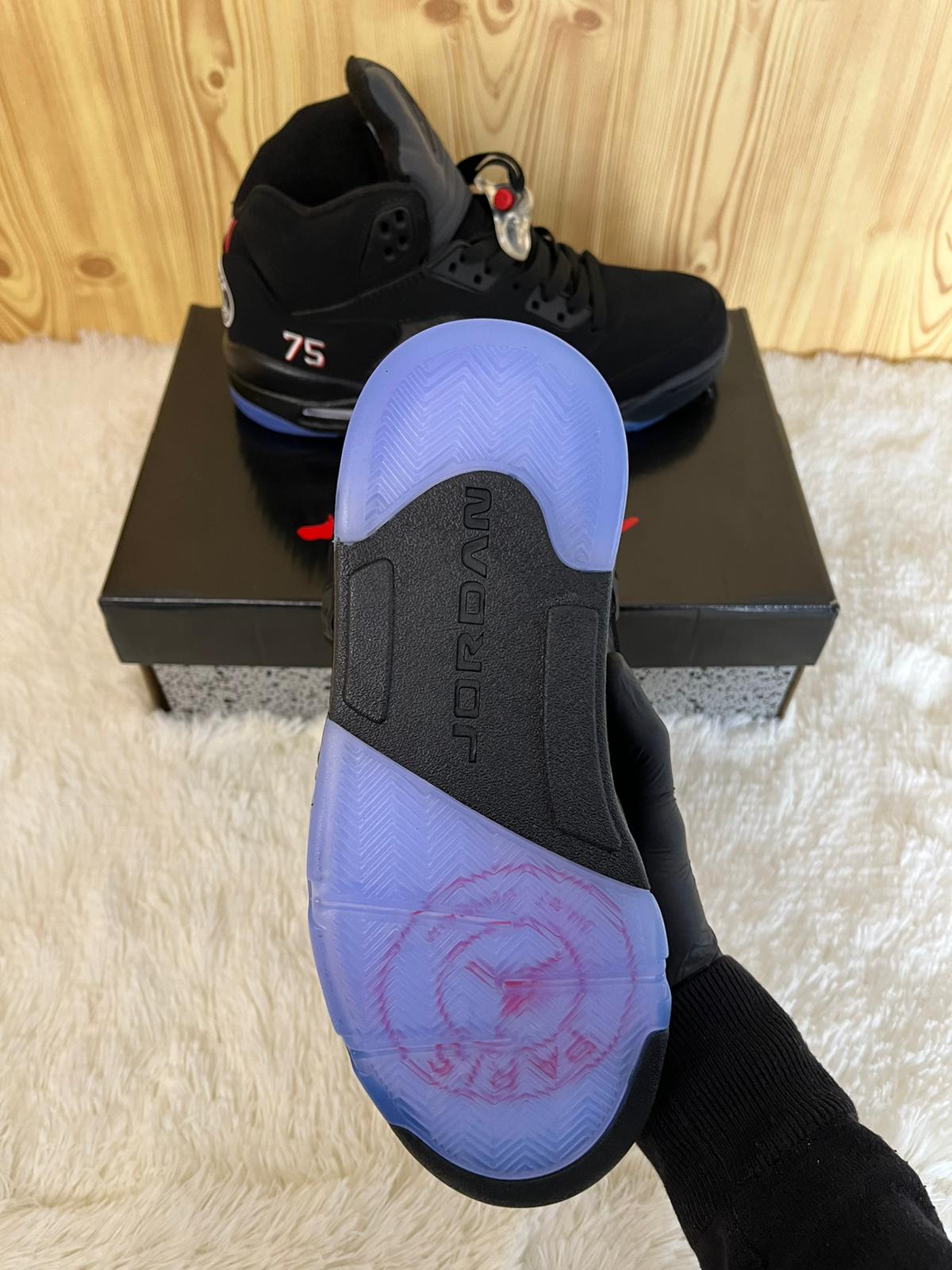 JORDAN 5 “PSG”