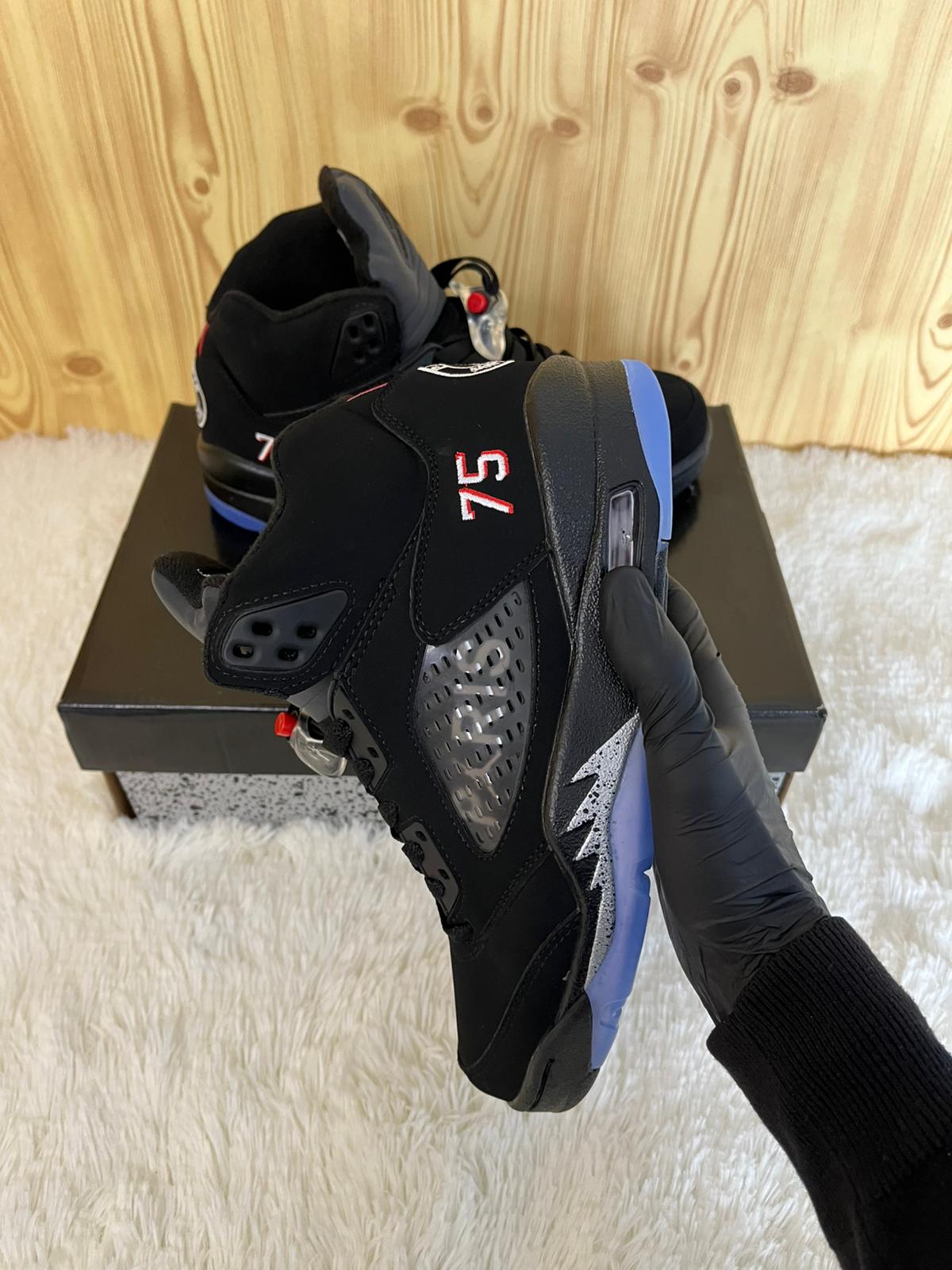 JORDAN 5 “PSG”
