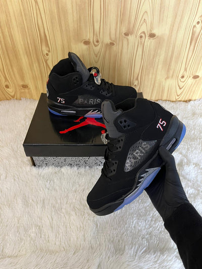 JORDAN 5 “PSG”