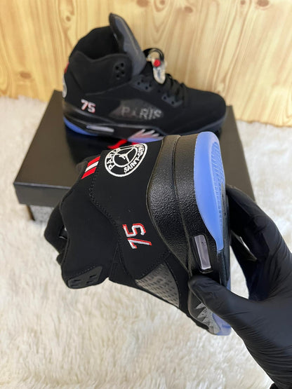 JORDAN 5 “PSG”