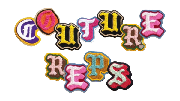 CoutureReps