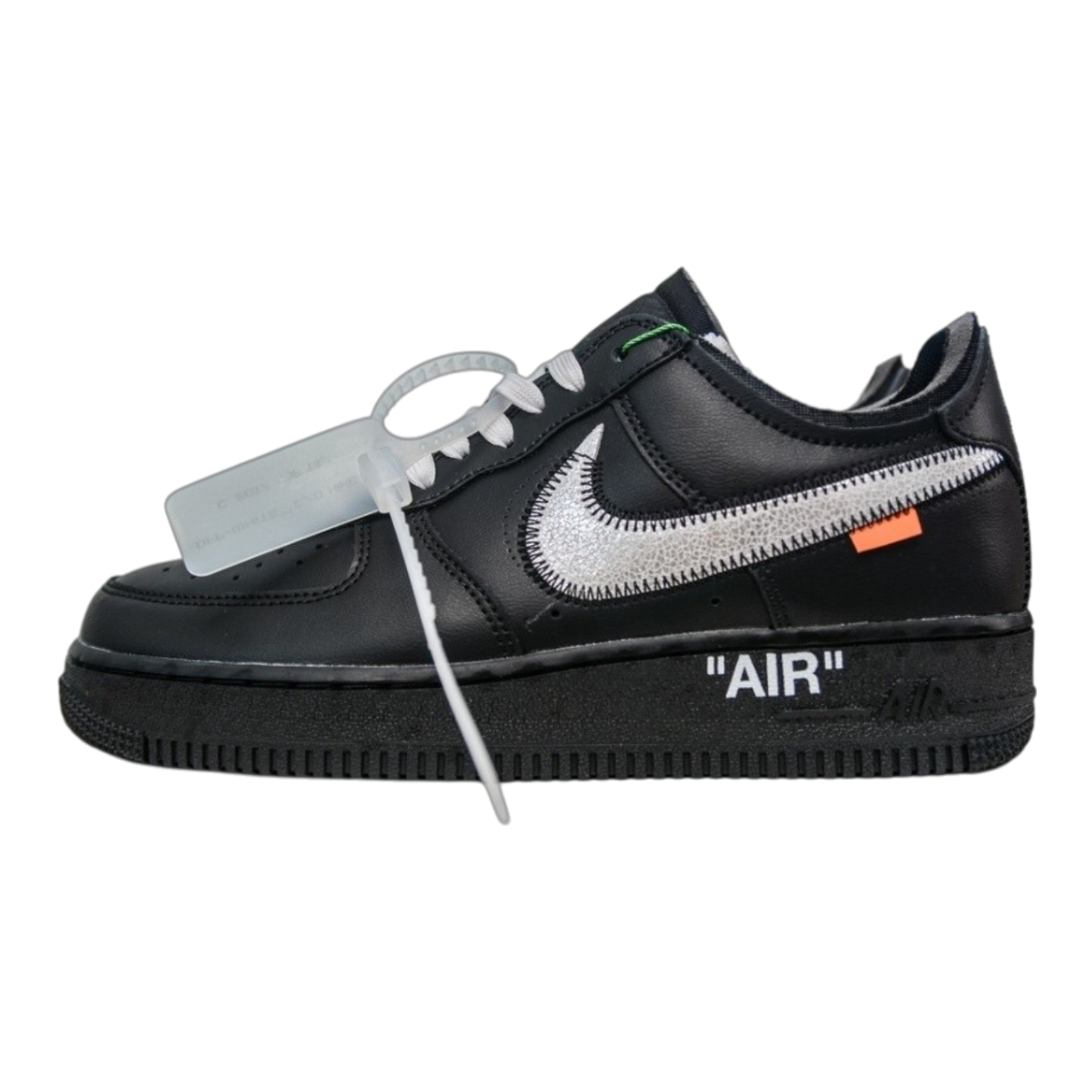 AIR FORCE 1 x OFF-WHITE