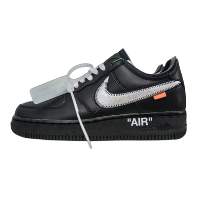 AIR FORCE 1 x OFF-WHITE