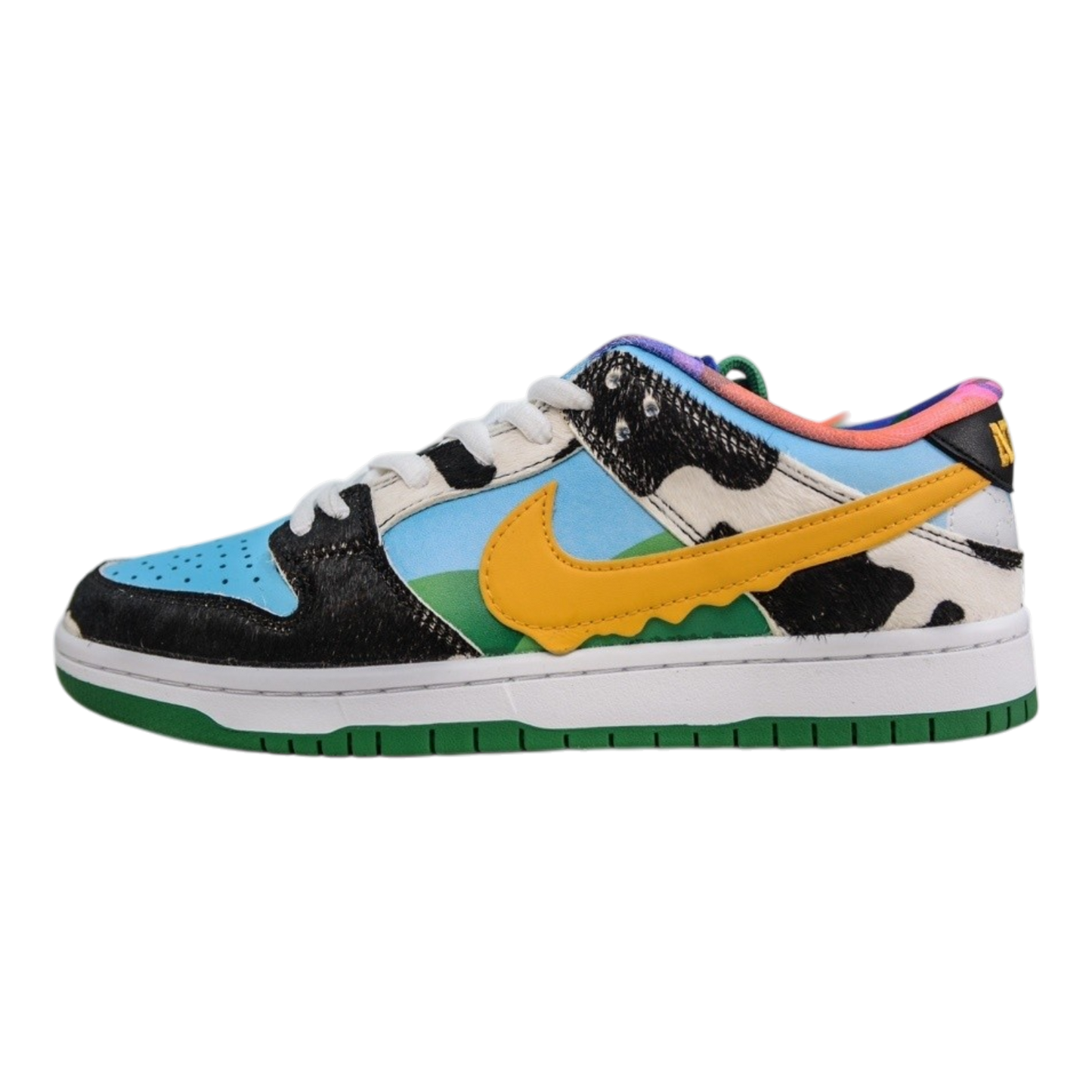 NIKE x BEN & JERRY´S