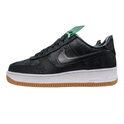 AIR FORCE 1 x CLOT