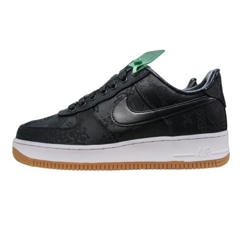 AIR FORCE 1 x CLOT