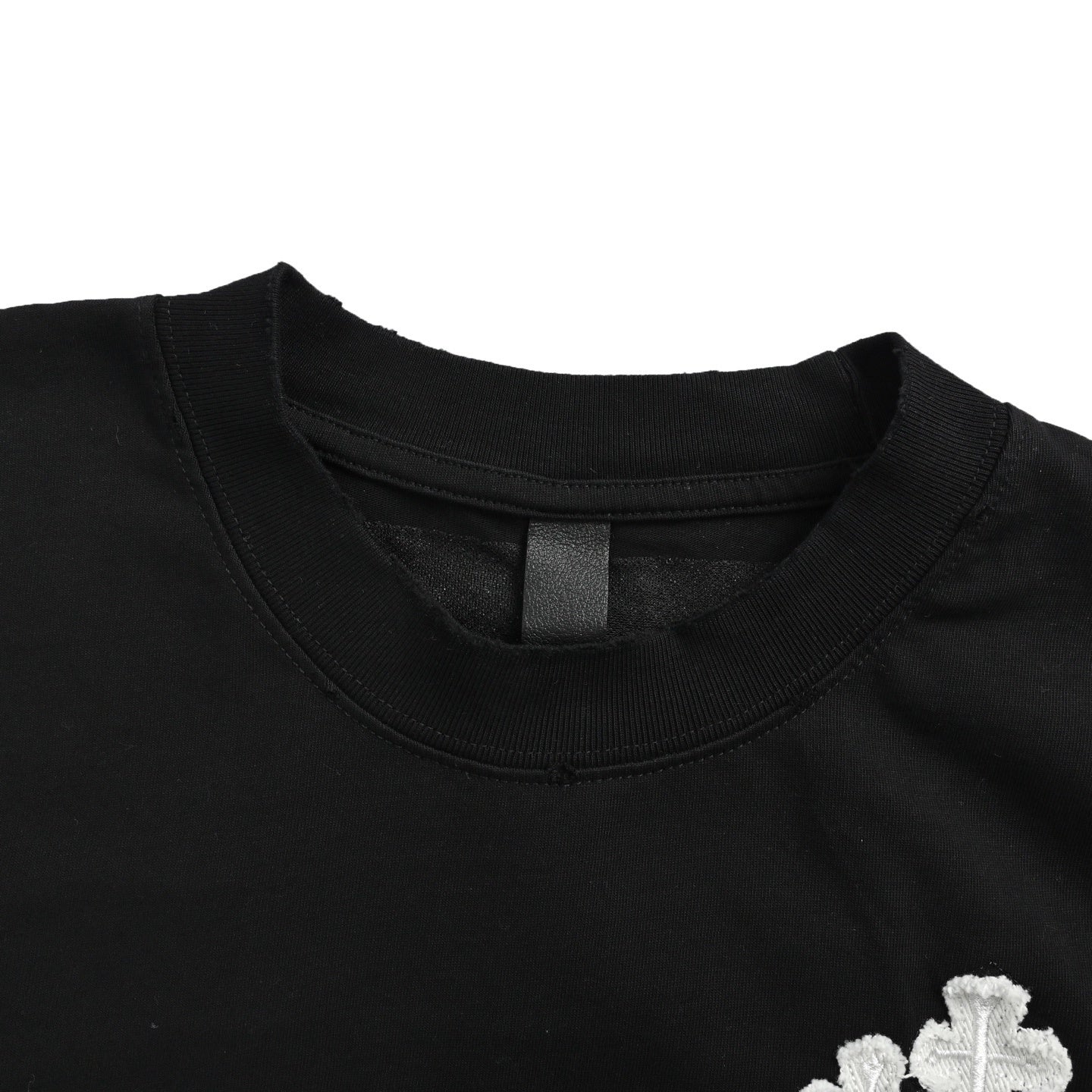 CAMISETA CHROME HEARTS